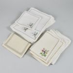 681600 Table mats